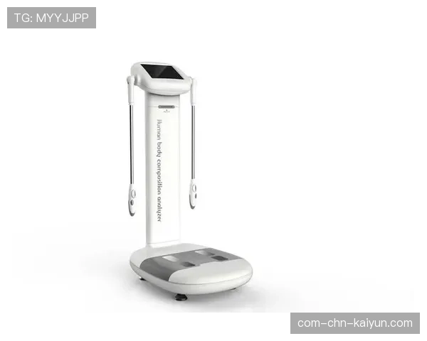 体育赛事引入人体成分分析仪 每月发布运动员体脂率报告