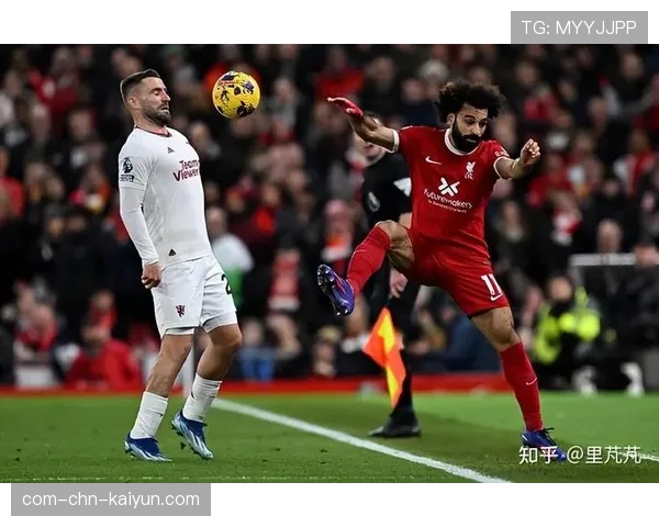 英超球队平均射门距离持续缩短 本赛季降至14.9米历史新低